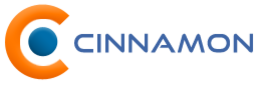Cinnamon Logo Cinnamon Logo
