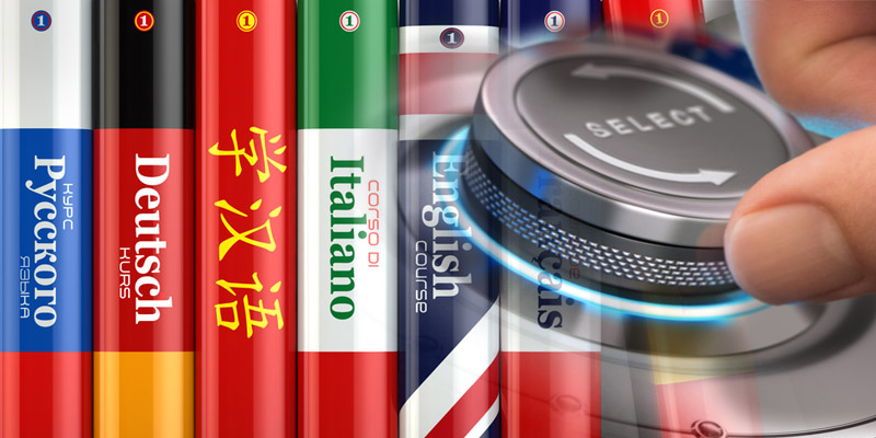 translation and localisation