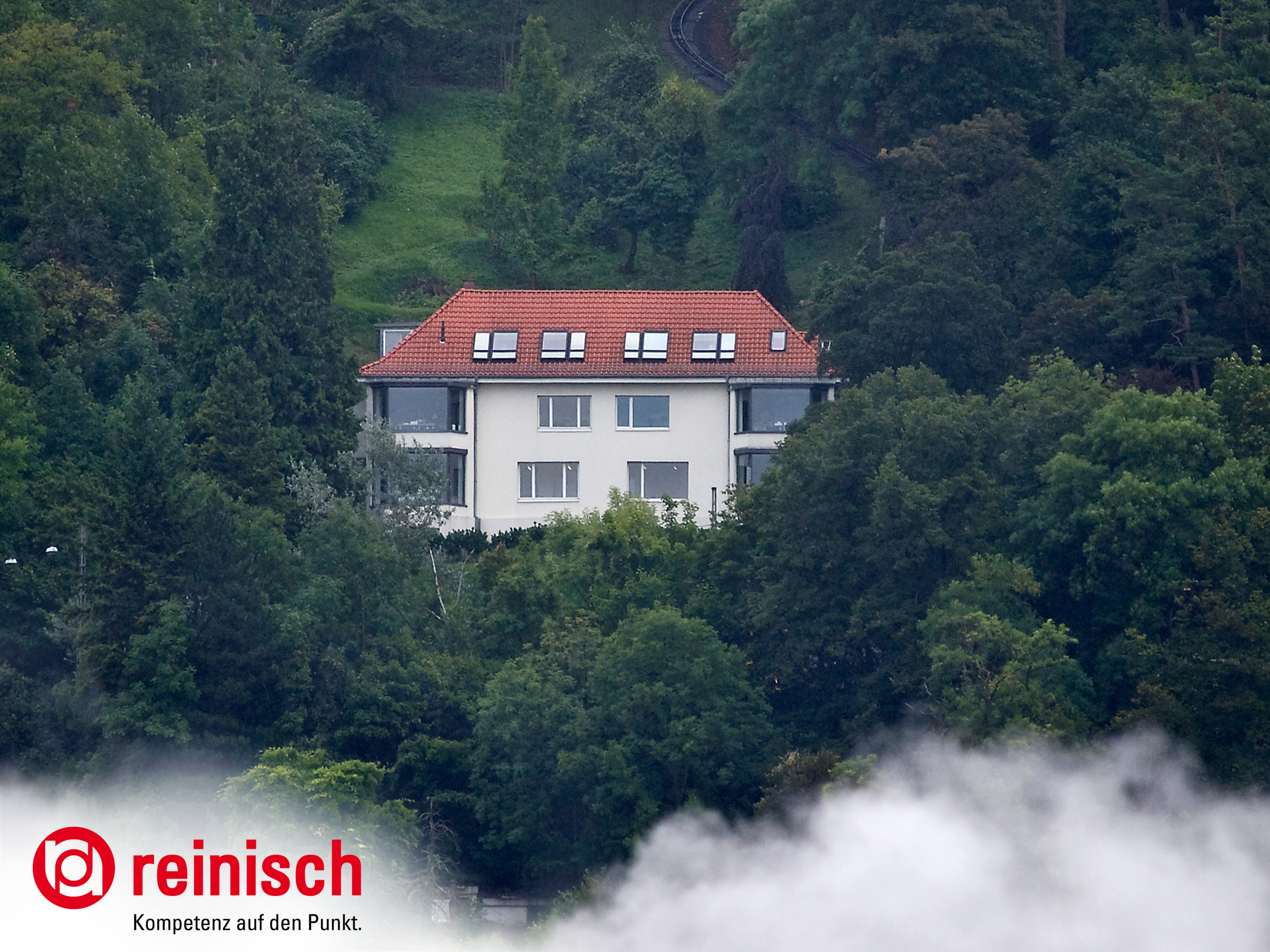 reinisch GmbH is establishing a new subsidiary in Stuttgart