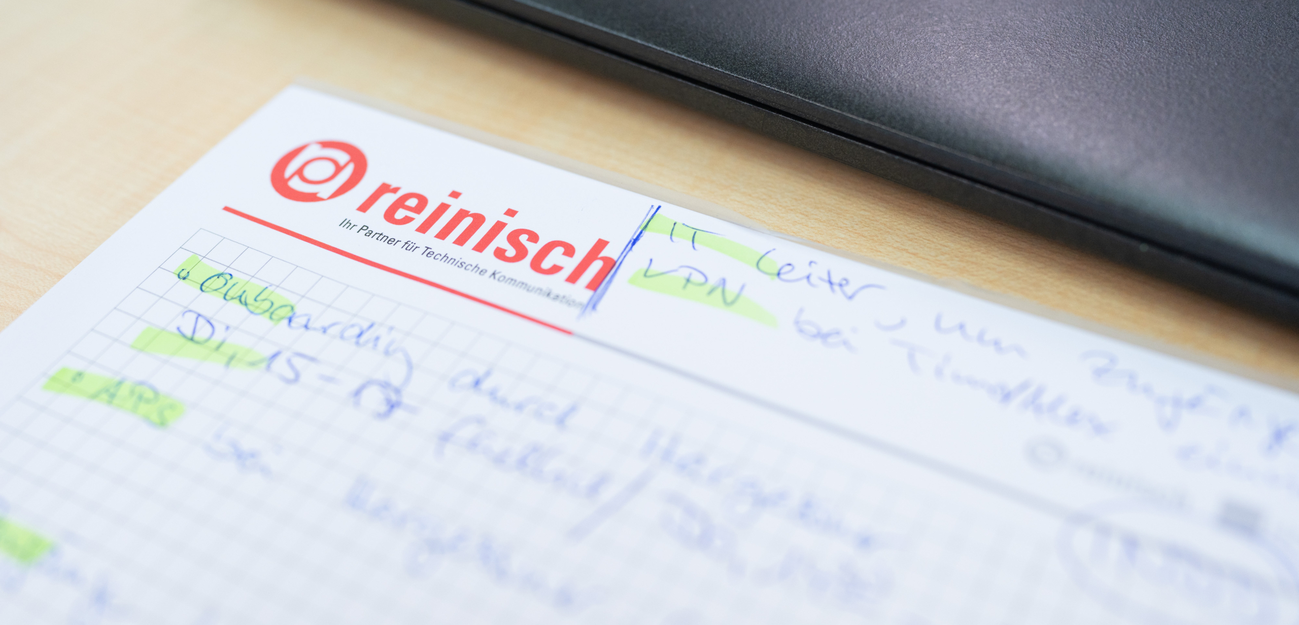 Technische Dokumentation