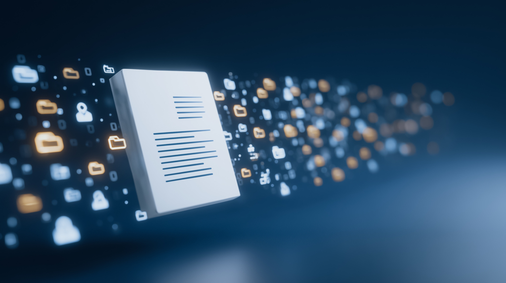 Allgemeine Informationsprodukte